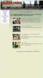 Mobile Screenshot of masoncreekranch.com